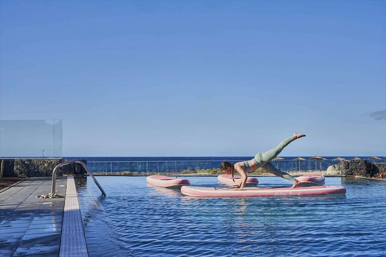 Hotel Barcel� Tenerife