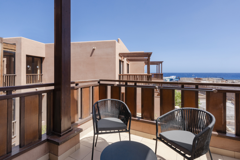 Hotel Barcel� Tenerife