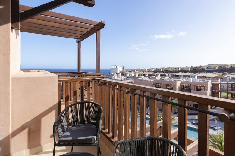 Hotel Barcel� Tenerife