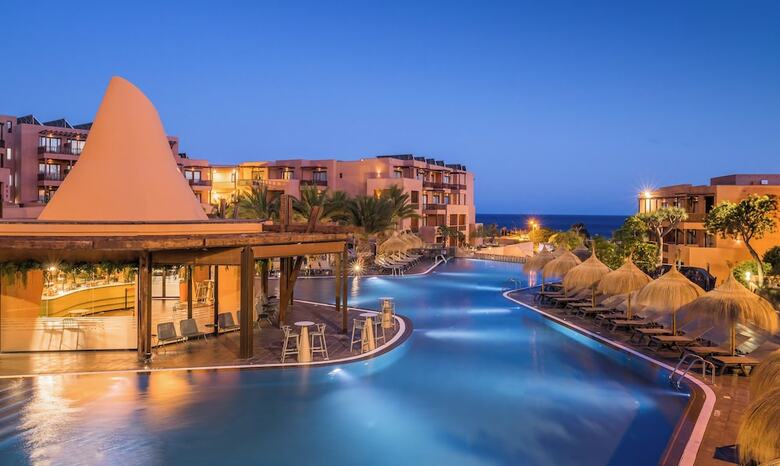 Hotel Barcel� Tenerife