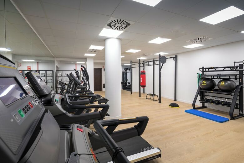 Hotel Barcel� Tenerife