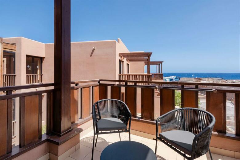 Hotel Barcel� Tenerife