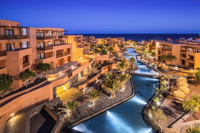 Hotel Barcel� Tenerife