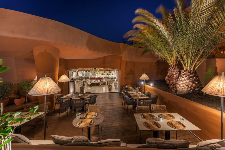 Hotel Barcel� Tenerife