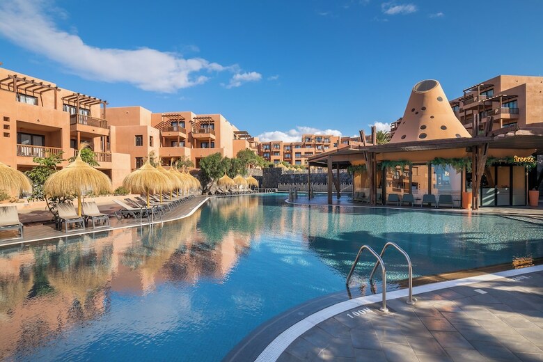 Hotel Barcel� Tenerife