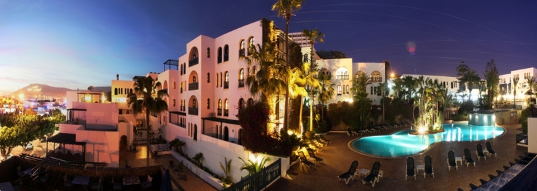 Hotel Ryad Mogador Al Madina