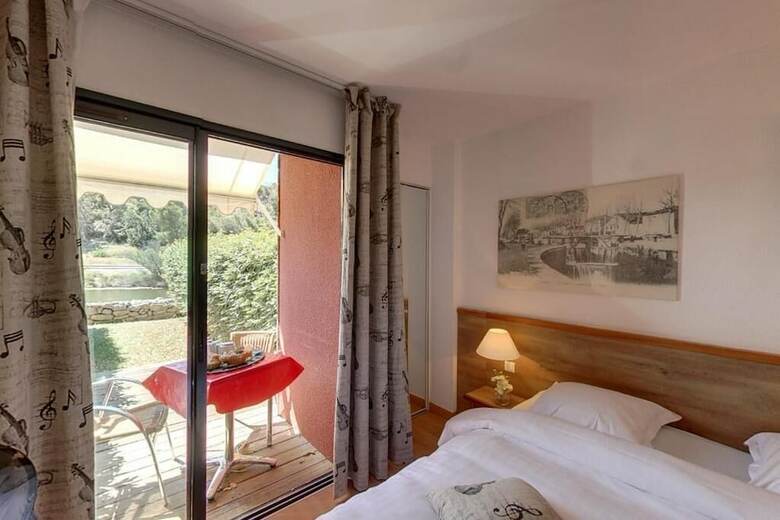 Hotel Best Western Du Casino Le Phoebus