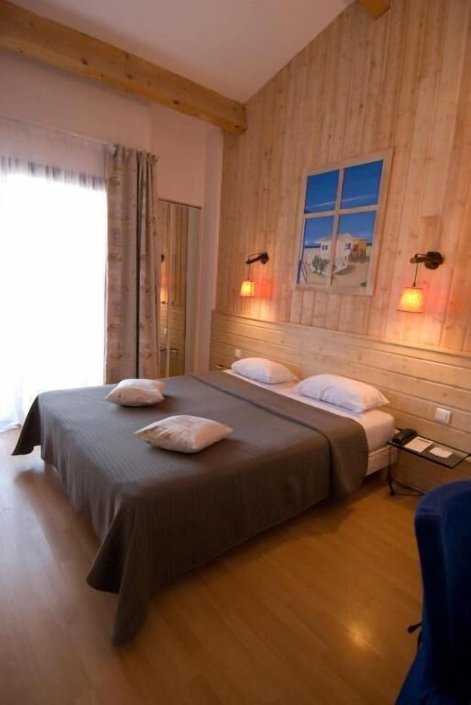 Hotel Best Western Du Casino Le Phoebus