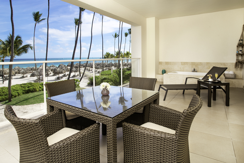 Hotel Dreams Royal Beach Punta Cana