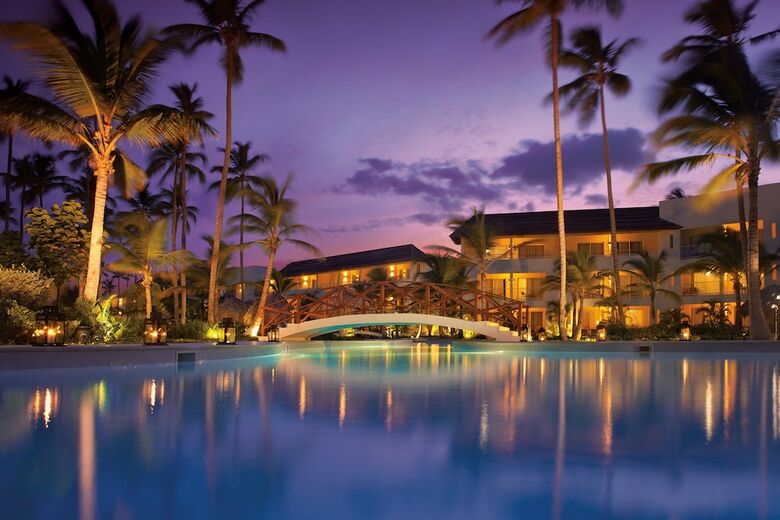 Hotel Dreams Royal Beach Punta Cana