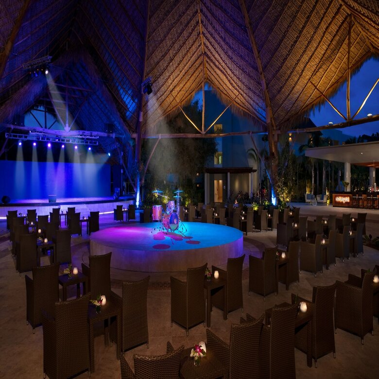 Hotel Dreams Royal Beach Punta Cana