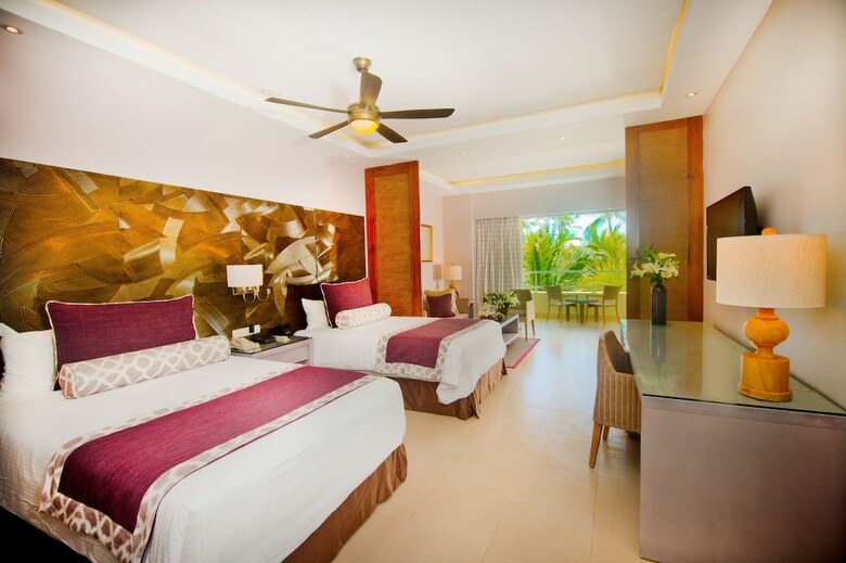 Hotel Dreams Royal Beach Punta Cana