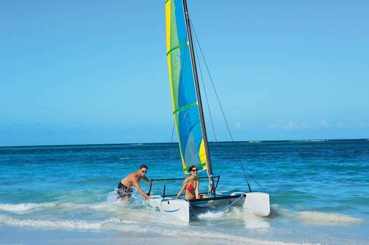 Hotel Dreams Royal Beach Punta Cana