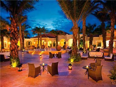 Hotel Dreams Royal Beach Punta Cana