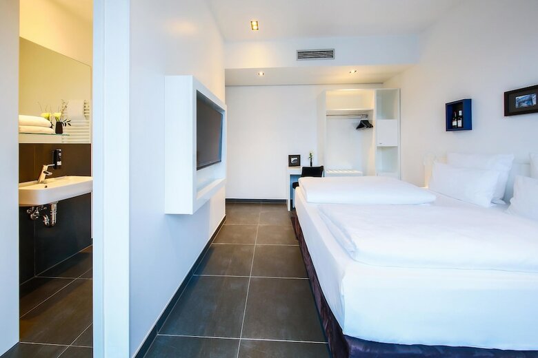 Hotel Lindemann's