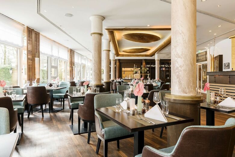 Hotel Dorint Venusberg Bonn