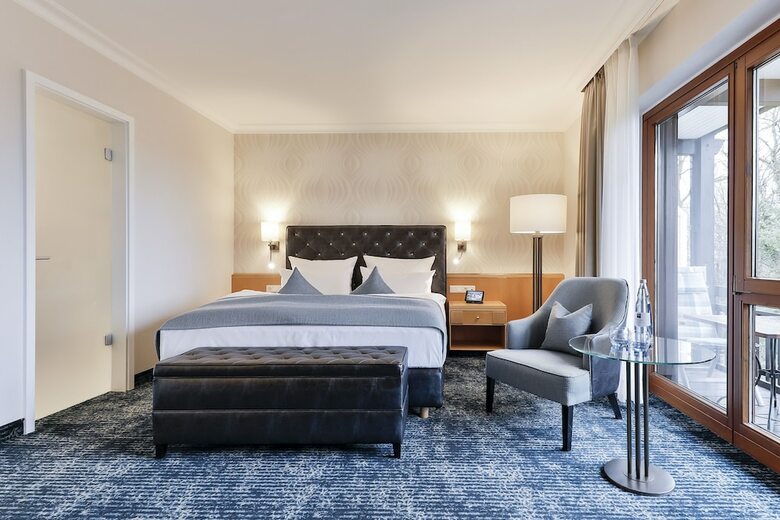 Hotel Dorint Venusberg Bonn