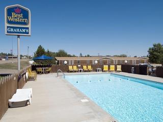Hotel Best Western Graham's