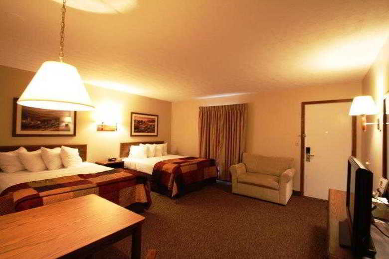 Hotel Best Western Graham's