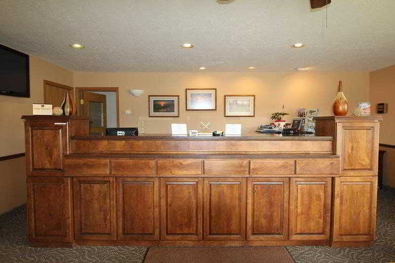 Hotel Best Western Graham's