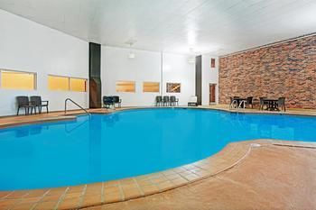 Motel Days Inn Bloomington