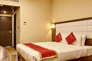 Hotel Akshaya Aura