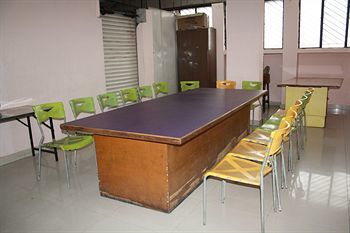 Albergue Minerva Residency