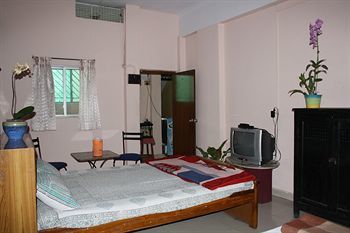 Albergue Minerva Residency
