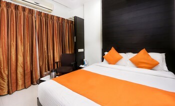 Prajwal By Mango Hotels