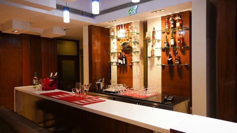 Hotel Mgm Mark Whitefield