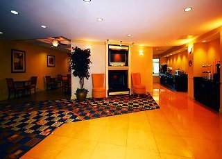 Hotel Comfort Suites