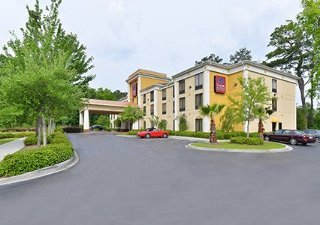 Hotel Comfort Suites