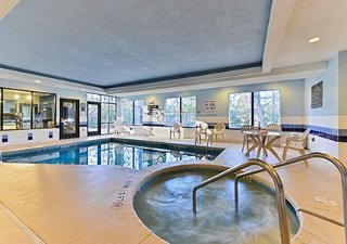 Hotel Comfort Suites