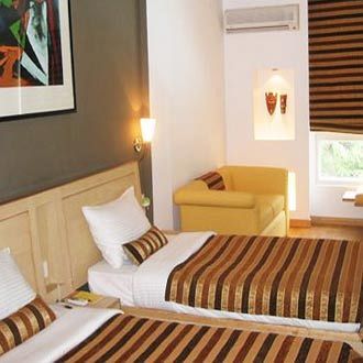 Hotel Nandhini Whitefield
