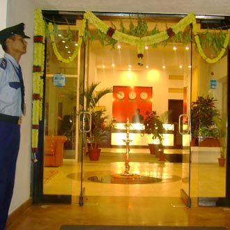 Hotel Nandhini Whitefield