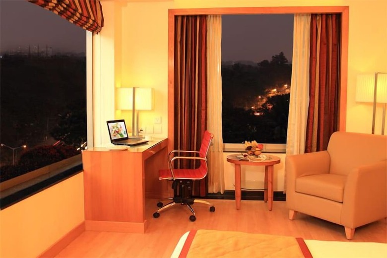 Aurick Boutique Hotel