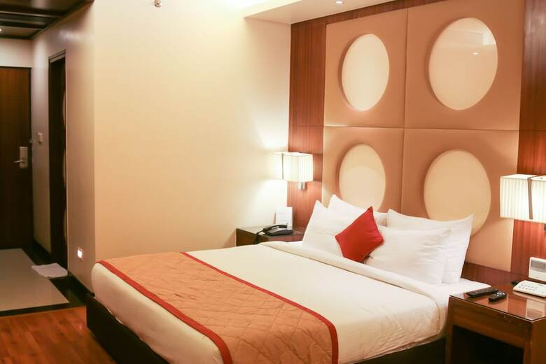 Aurick Boutique Hotel