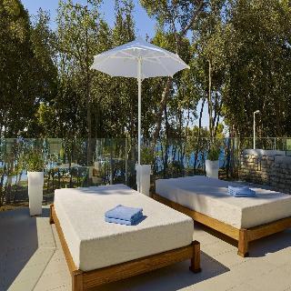 Hotel Park Plaza Arena Pula