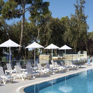 Hotel Park Plaza Arena Pula