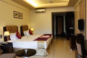 Hotel Oyo Premium Ring Road Cuttack