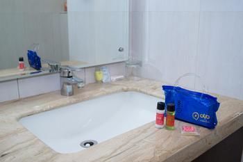 Hotel Oyo Premium Ring Road Cuttack