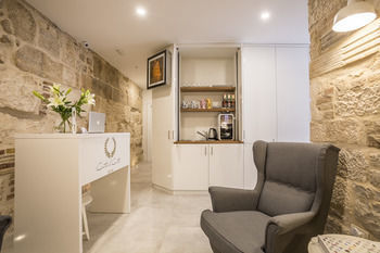 Hotel Centro Di Centri Rooms