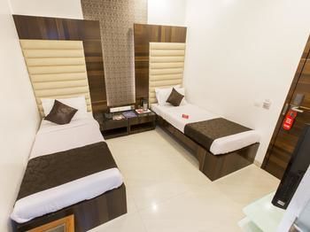 Hotel Oyo Premium Mumbai Colaba Causeway