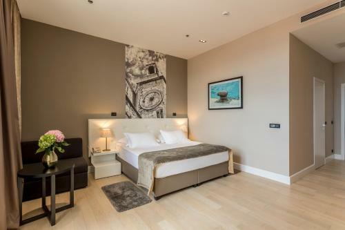 Cornaro Hotel