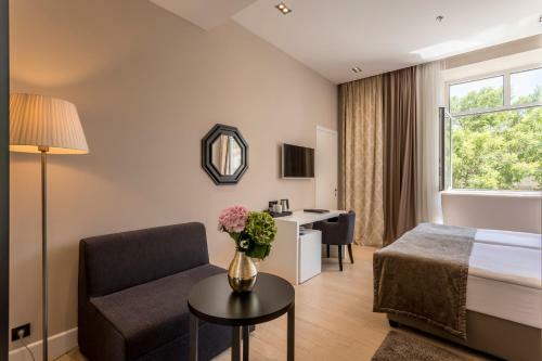 Cornaro Hotel