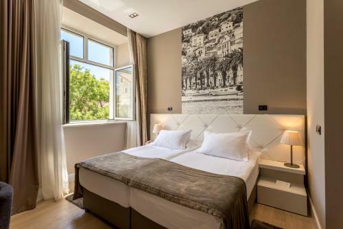 Cornaro Hotel