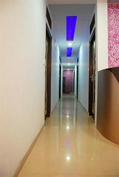Hotel Bliss Comfort