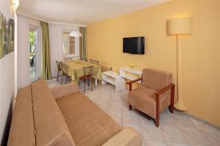 Hotel Sol Stella Apartments