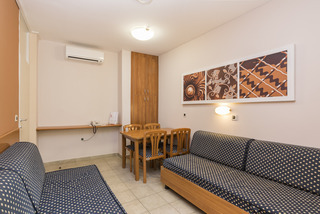 Hotel Sol Stella Apartments