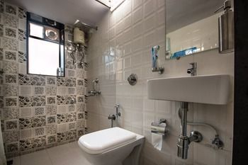 Albergue Backpacker Panda Mumbai